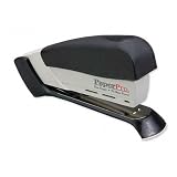Accentra PaperPro 1000 Desktop Stapler - Desktop Stapler - 20 Sheet Capacity - Black