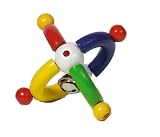 Eigenschaften Gollnest & Kiesel KG 769100 / Heimess 769100 - Greifling Elastik Ball