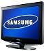 Samsung - LE40R86 - Televiseur LCD 40 - 16/9 - HD Ready - 3 HDMI - Tuner TNT integre - Noir