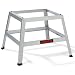 Bosch 2607001967 Untergestell f�r PTS 10