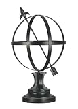 Kenroy Home 60066 Armillary Garden Ornament