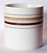 Colony Woodspice Votive Candle Holder