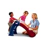 Little Tikes Endless Adventures EasyStore Jr. Play Slide