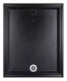 Seattle Mariners Black Framed MLB Jersey Display Case