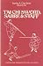 Book T'ai Chi Sword, Sabre, and Staff (Yearning K. Chen, 5)