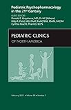 Pediatric psychopharmacology in the 21st century