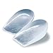 FootSmart Posture Corrective Heel Cup, Pair