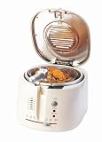 EW-3K043 Cool-Touch Electric Deep Fryer