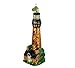 Old World Christmas Collection Glass Blown Ornaments for Christmas Tree Currituck Lighthouse