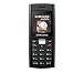 Samsung - SGH-C180 Telephone portable Bluetooth monobloc - Noir