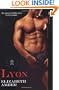 Lyon: Lords Of Satyr