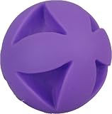 Soft  Tough Clutch Ball 4.5 in.