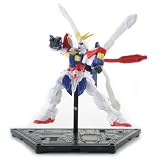 SOGFII - Strategy of Gundam Field Trading Figure - G Gundam (3 Figure)