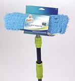 Review Carrand 98058 / Carrand Mr. Clean 10