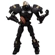NFL New Orleans Saints 10-Inch Fox Sports Team Robot