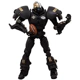 NFL New Orleans Saints 10-Inch Fox Sports Team Robot