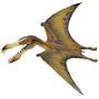 Wild Safari Dino: Pterosaur