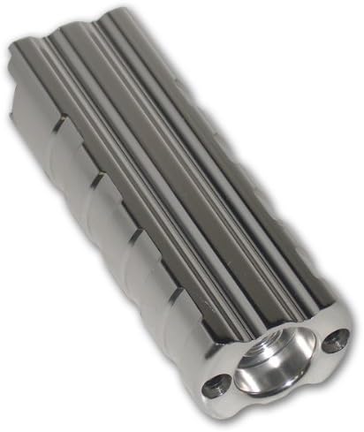 Kingman Spyder AMG Aggressor XT 2000 Paintball Gun Replacement Expansion Chamber 2000