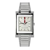 Gucci Mens 110 Series watch #YA111302 by Gucci