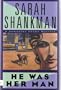 HE WAS HER MAN (A Samantha Adams Mystery)