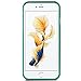 iPhone 6S / 6 Case, [Ultra Slim Fit] Goospery i-Jelly Case [Metallic Finish] Premium TPU Case Cover [Anti-Yellowing/Discoloring Finish] for Apple iPhone 6S / 6 - Metallic Green