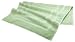 Tommy Hilfiger Luxury Soft Tub Mat Towel, Lime