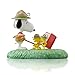 Learning The Ropes! - The Peanuts Gang - 2014 Hallmark Keepsake Ornament