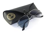 Ray Ban RB 3044 AVIATOR SMALL METAL, Free Shipping!