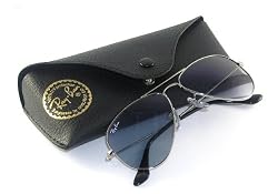 Ray Ban RB 3044 AVIATOR SMALL METAL, Free Shipping!