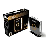 Zotac MAG Intel Atom N330, NVIDIA ION, 2 GB DDR2, 160 GB HD, eSATA, HDMI HD-ND01-U Mini PC - No OS