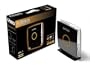 Zotac MAG Intel Atom N330, NVIDIA ION, 2 GB DDR2, 160 GB HD, eSATA, HDMI HD-ND01-U Mini PC - No OS
