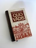 Quo Vadis - Henryk Sienkiewicz
