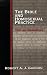 The Bible and Homosexual Practice: Texts and Hermeneutics The Bible and Homosexual Practice: Texts and Hermeneutics