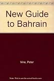 Immel's new guide to Bahrain
