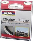 Eitar/Dotline 58mm UV Haze Filter
