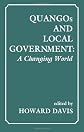 QUANGOs and Local Government: A Changing World