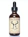 New Zealand Deer Antler Velvet 2 oz. Liquid Extract IGF-1