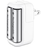 Apple Battery Charger MC500J/A