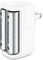 Apple Battery Charger MC500J/A