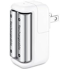 Apple Battery Charger MC500J/A