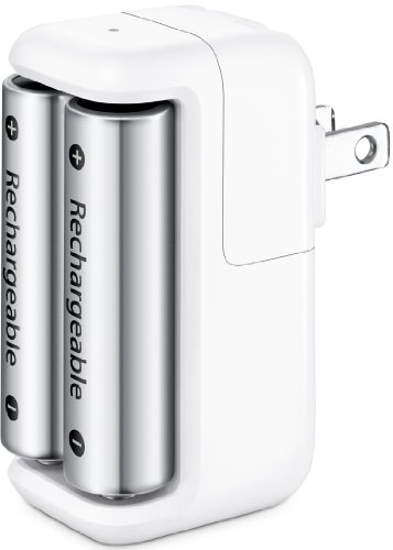 Apple Battery Charger MC500J/A