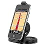 TomTom Car Kit Kfz-Halterung (GPS, Lautsprecher) f�r iPod Touch