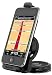 TomTom car kit for iPod Touch - Digital player car holder / charger