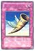 Yugioh DB2-EN076 Horn of Heaven Rare