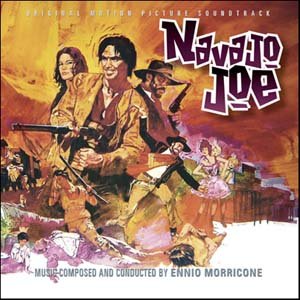 CD-Charts  Music : Navajo Joe