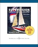 Supervision : concepts and skill-building