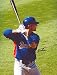 Josh Hamilton Signed Texas Rangers 8x10 Photo