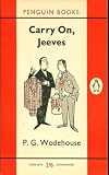 Carry on, Jeeves