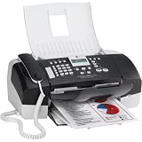 HP J3680 Officejet All In One Printer