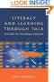 Literacy & Learning Through Talk